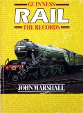 Guinness Rail  by MARSHALL, John 